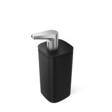 [Simplehuman]심플휴먼 펄스 디스펜서 블랙 296ml / SPH-KT1192