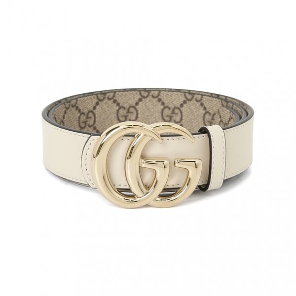 [부산점] GG 마몽 여성 양면 벨트 847131 FAFGJ 9788
