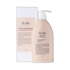 DR.BIO 랩업 샴푸 750ml