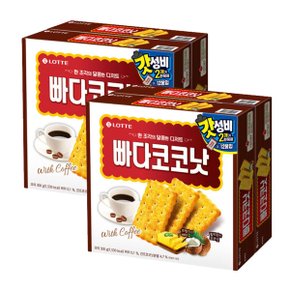 빠다코코낫 오리지널 300g 4곽