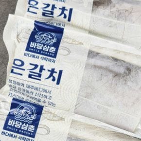 제주 은갈치 420g x 3마리 (총 1.26Kg이상)[35109945]