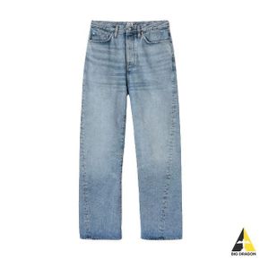 24FW Twisted Seam Denim (231-240-741 32 485) (트위스트 심 데님) 102232309