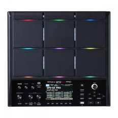 롤랜드/SPD-SX PRO 샘플링 패드 다용도 클램프 APC-33 세트