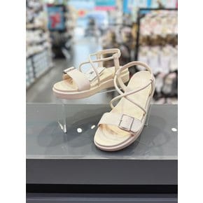 [여주점] ABC SELECT 여성용 샌들 쿠쉬 엘라 3.5 CUSH ELA 3.5 W7093 BEIGE