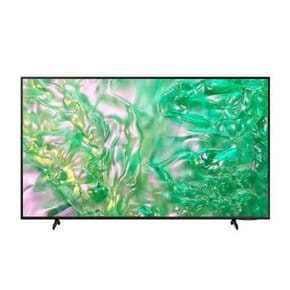 [O] 삼성 UHD 4K 125cm TV 벽걸이형 KU43UD8070FXKR