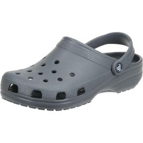 미국 겨울 크록스 퍼 털슬리퍼 Crocs 남녀공용 Adult 클래식 클로그 1583315