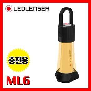 LED랜서 레드렌서 정품 ML6 Warm 750루멘 LED 랜턴  라이트