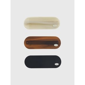 린 헤어 핀 / LYNN HAIR PIN_3colors