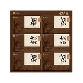 [명절택배][종근당건강] 활력 녹용보 50ml*30포