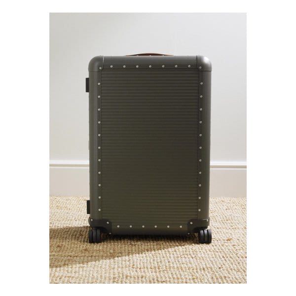 파브리카 펠레테리에 밀라노 뱅크 스피너 수트케이스 76cm 1647597352287691