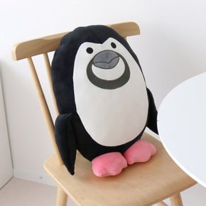 수염펭귄 45cm 인형