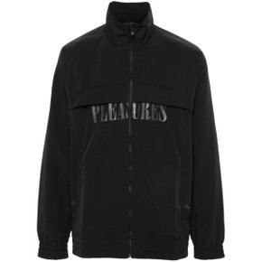 [푸마X플레져스] Mens Jacket 624095-01 BLACK BLACK