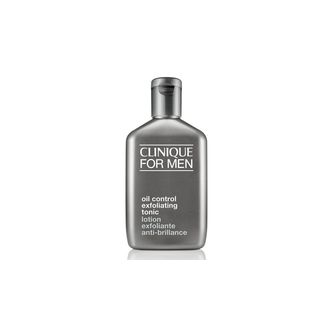 크리니크 독일 크리니크 Clinique 포맨 오일 컨트롤 엑스폴리에이팅 토닉 스킨토너 200ml