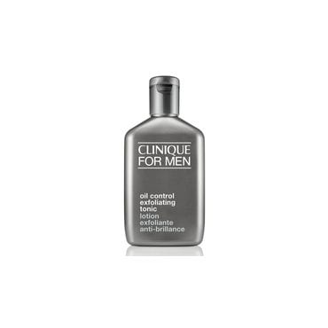 크리니크 독일 크리니크 Clinique 포맨 오일 컨트롤 엑스폴리에이팅 토닉 스킨토너 200ml