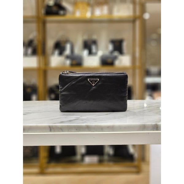 [시흥점] [프라다] 여성 리나일론 파우치 숄더백 1NE545-2C05-F0002