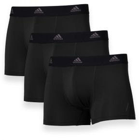 5557208 Adidas Active Micro Flex Eco Trunk 3PK