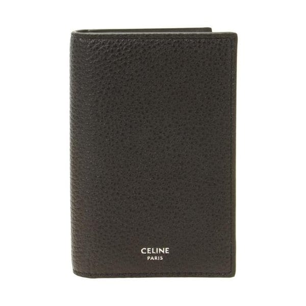 [셀린느]버티컬 카드 지갑 / 10K873GTH 19ES