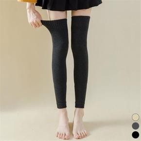 니트 롱 허벅지 레그워머 FD-0239 (39785466)