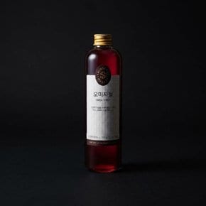 신세계 마켓 대용량 오미자청 700g (쇼핑백)
