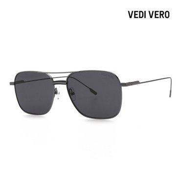 베디베로 [VEDI VERO] 베디베로 선글라스 VE2081 BLKP