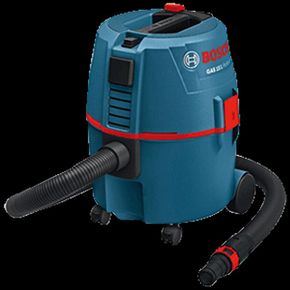 BOSCH 공업용청소기 송풍X GAS-15L 건식19L 습식15L