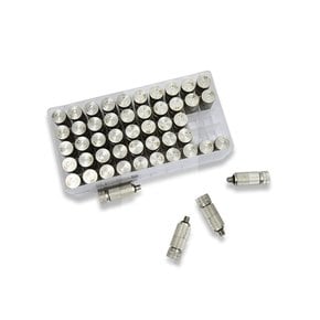 고압 미스트노즐 10um필터 SUS316 고압노즐 10/24 ( 0.1~0.5mm 선택) 1박스(50개입)