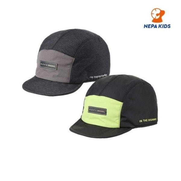 [파주점] 앤드류 패딩캡(KG77401)