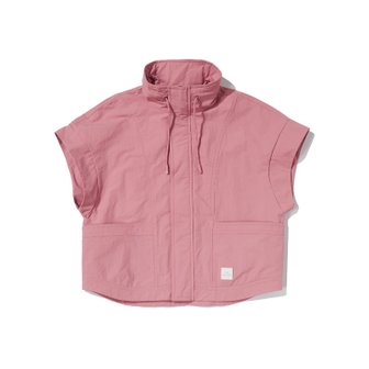 아이더 [여주점] CORDURA (코듀라) 여성 베스트 (Indian Pink) (DWM23651_P3)