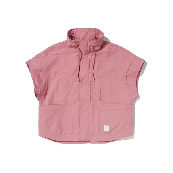 [여주점] CORDURA (코듀라) 여성 베스트 (Indian Pink) (DWM23651_P3)