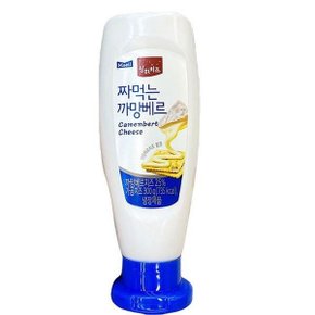 [매일] 상하치즈 짜먹는 까망베르 치즈 300g