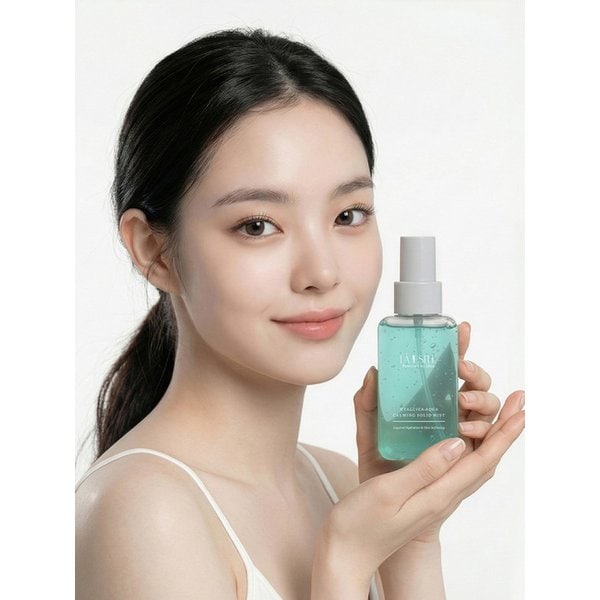 히알시카 아쿠아 카밍 솔리드 미스트 100ml