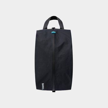 배럴 라이트 드라이 파우치 블랙 (B5SUADB006BLK)