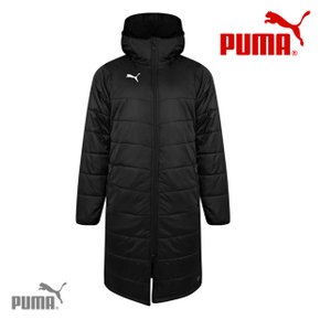 푸마패딩 LIGA SIDELINE BENCH JKT L 655299 03