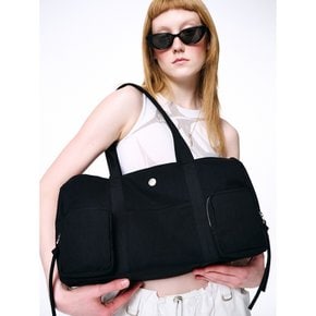 Reve duffel bag black