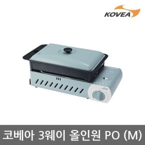 OU 코베아 3웨이 올인원 M-PO KECX9GS-19