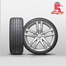 벤투스 S1 노블2 H452 245/40R20 (택배발송/장착비별도)