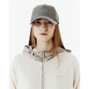 [브롬톤런던][P265AHA120] 베이직 5패널 볼캡 그릴리쉬베이지 BASIC 5 PANEL BALL CAP