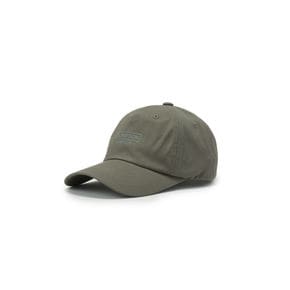 [브롬톤런던][P265AHA120] 베이직 5패널 볼캡 그릴리쉬베이지 BASIC 5 PANEL BALL CAP