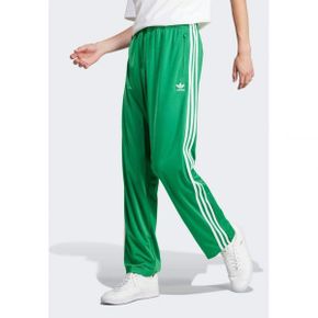 4213931 adidas ADICOLOR CLASSICS FIREBIRD TRACK - Tracksuit bottoms green 71574575