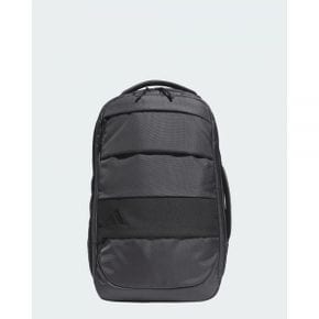 5225440 Adidas Hybrid Backpack - Grey Five