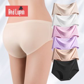 노라인 심리스 무봉제 팬티 필라테스 요가 팬티
