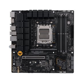 TUF GAMING B650M-E  STCOM 에이수스 컴퓨터 게이밍 PC 메인보드 AMD CPU추천