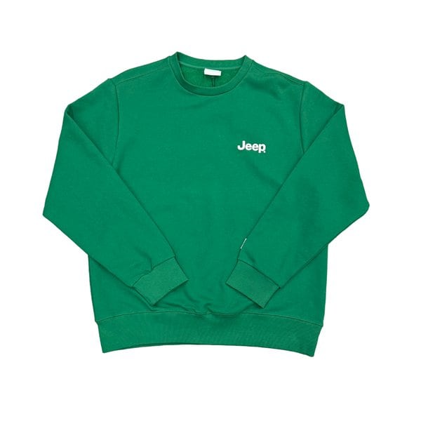 [여주점] 지프 클래식 맨투맨 GL3TSU802GN