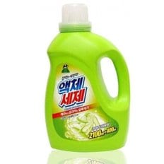 액체세제2.5L