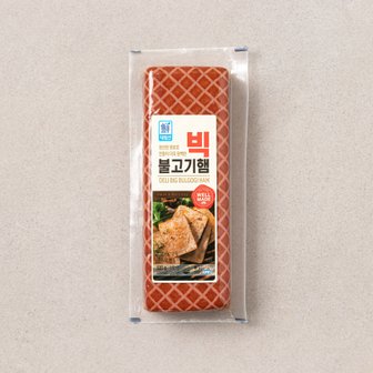 대림선 [사조] 빅불고기햄 500g