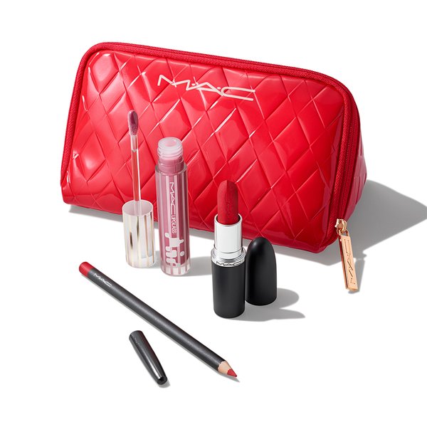 [홀리데이] 트렌딩 투모로우 립 트리오