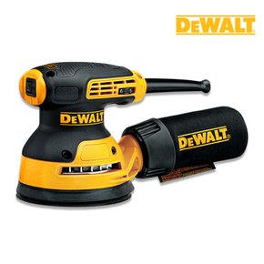 DWE6423 원형 오비탈샌더 280W