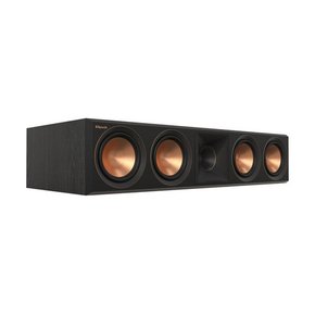 :[Klipsch] 클립쉬 뉴레퍼런스 프리미어 RP-504C II 센터 스피커: