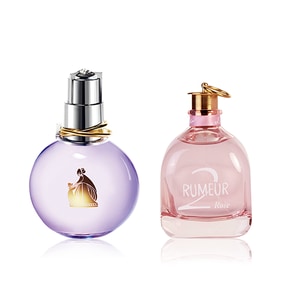 에끌라 드 아르페쥬 EDP 30ml + 루머2 로즈 EDP 30ml 듀오세트