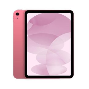 아이패드 11세대 핑크 128GB WiFi전용 A16 MD4E4KH/A 국내정품 Ss